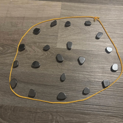 MagnetOut™ Strategy Game — Lose Your Magnets First To Win!